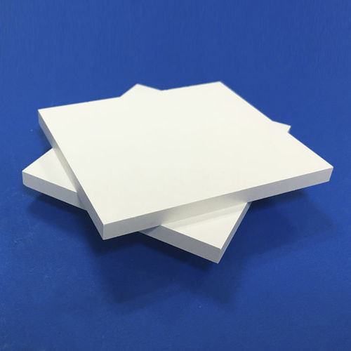 Пластина керамическая INC-BN001листовая плитка из нитрида бора