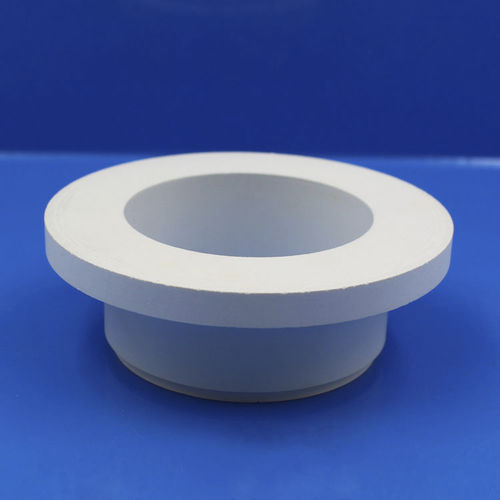 Кольцо керамическое INC-BN004 из нитрида бора