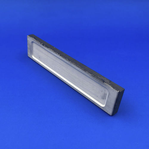 Тигель из нитрида бора INC-BN005