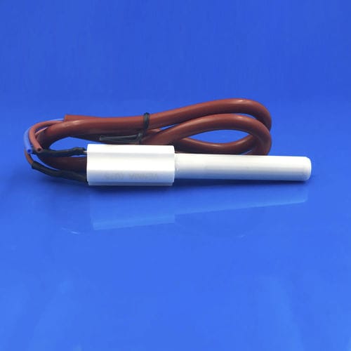 Картриджный нагреватель 230 В, трубчатый