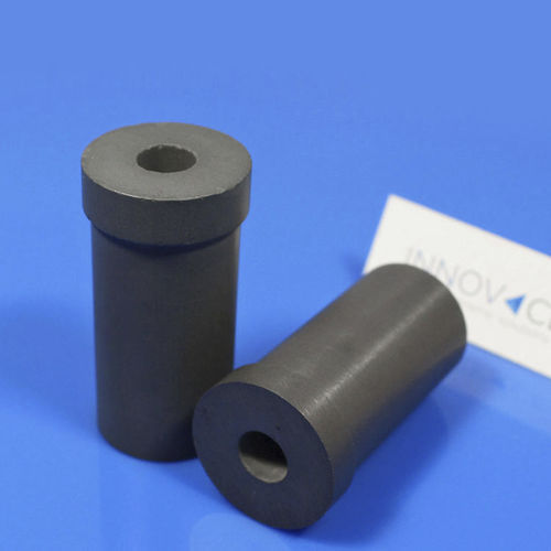 Трубная керамическая изоляциядля трубиз нитрида кремния