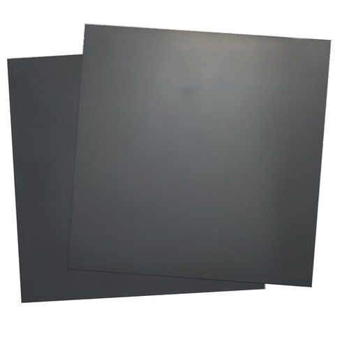 Пластинчатые керамические листы из нитрида кремния