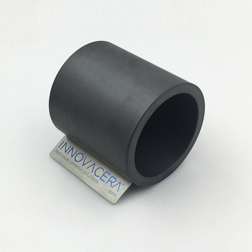 Керамический тигель для высокотемпературных применений