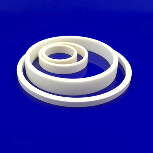 Кольцевая керамическая изоляцияалюминийвысокотемпературная