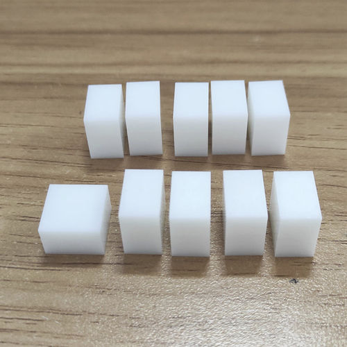 Плитка керамическая, изоляционная, циркониевая