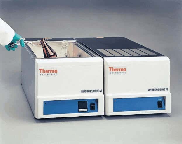 Lindberg/ Blue M RWB3220A-1 Охлаждаемая циркуляционная водяная баня — изображение 2