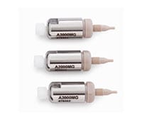 A2000MG- Polaris C18-A, MetaGuard, 5 µm, 4.6 mm, 3/pk