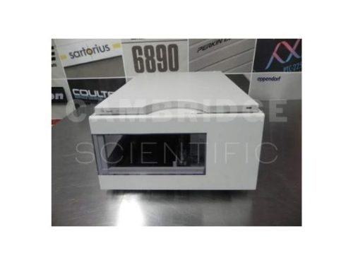 Автосамплер для луночных планшетов для ВЭЖХ Agilent серии 1100 G1367A