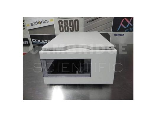 Автосамплер для луночных планшетов для ВЭЖХ Agilent серии 1100 G1367A