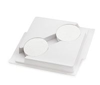 A74819- SPEC disks, C18AR, 47 mm, 20/pk