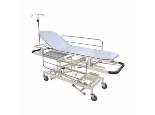 Аварийно-восстановительная тележка (гидравлическая)