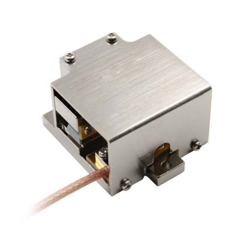 AOQS — акустооптические переключатели добротности