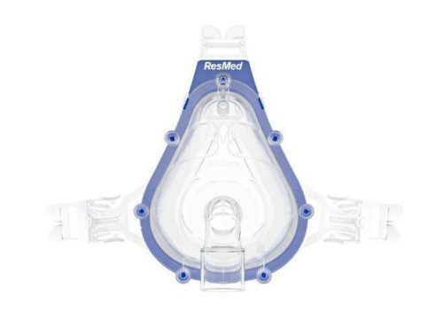Полнолицевая маска ResMed AcuCare (вентилируемая)