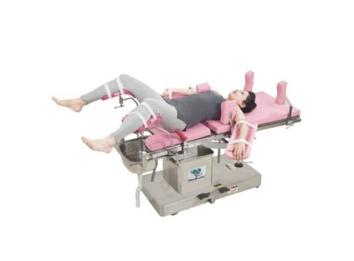 Medinain ME700(GH) Obstetric Gyne Table