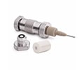 PL1612-1102- AdvanceBio Desalting-RP, 2,1 мм, 12,5 мм, 3 шт./уп. Требуется держатель картриджа, номер по каталогу 820999-901, приобретается отдельно.