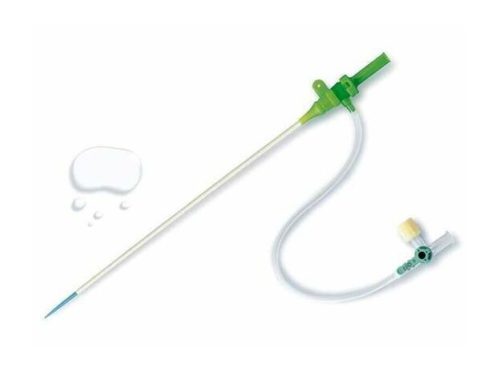 Бедренный интродьюсер AD-Ducer, 10 шт. в упаковке