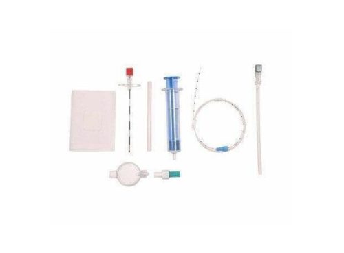 Набор для эпидуральной и спинальной анестезии Apicath