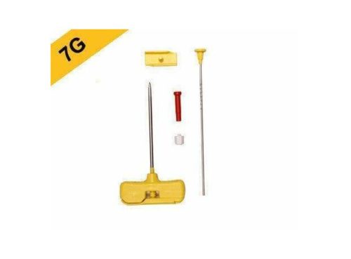 Игла для биопсии костного мозга Bone-Aid — 7G, коробка из 5 шт.