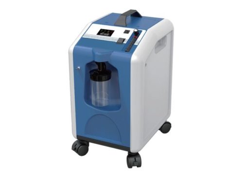 AERO 10-литровый кислородный концентратор Медицинский кислородный концентратор