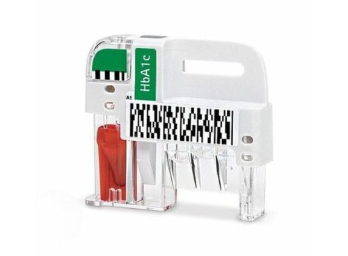 ТЕСТ AFINION HbA1C Набор из 15 тестов