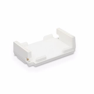 Part Number:A1500-036- Carrier for the buffer and waste trays. For the Oligo Pro II system