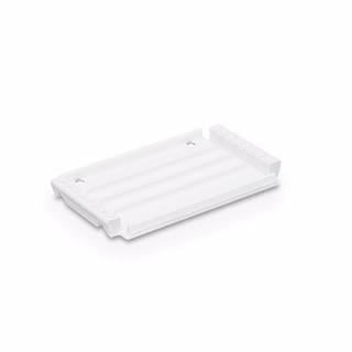 M1300-109- Drawer adapter - full skirted 96 well plates. For use with the 5200 and 5300 Fragment Analyzer, Femto Pulse, and ZAG DNA Analyzer systems