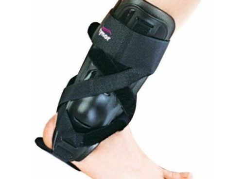 Шина Tynor Air на лодыжку