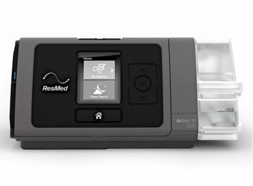 Resmed AirStart 10 Auto CPAP With Humidifier