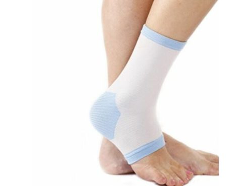 Тайнор Анклет Комфил (пара)