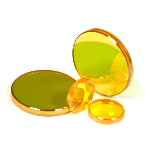 Окна с антибликовым покрытием