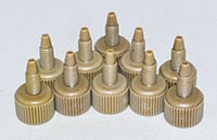 AS8000631- ФИТИНГ ДЛЯ ПАЛЬЦЕВ, 1032, 10 шт.