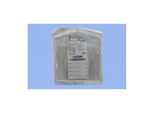 Модифицированная Bard нашивка Kugel диаметром 4 фута (10 см) в форме круга с ремешком