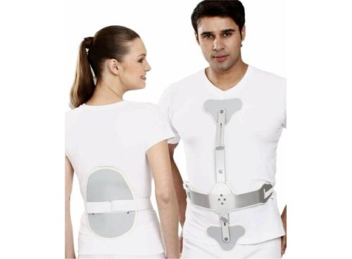 Tynor Ash Brace (Hyper Extension Brace)