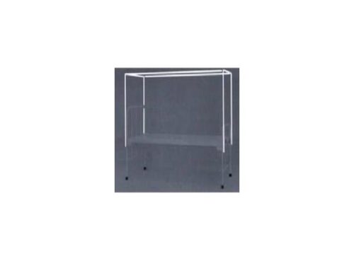 Столбы москитной сетки