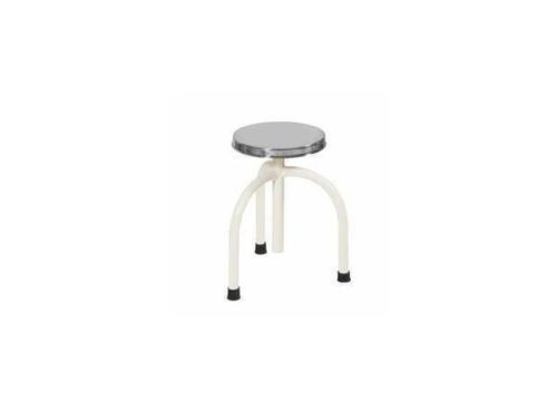 Вращающийся табурет Surgix на трех ножках