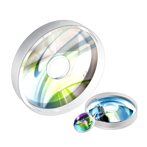 Асферические линзы