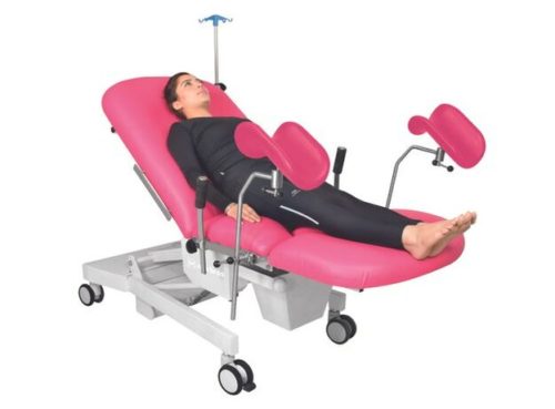 Delivery Bed Fully Automatic Electric