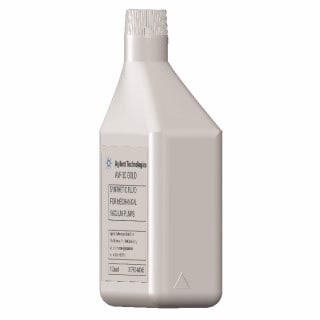 X3760-64005- Жидкость для пластинчато-роторного насоса, AVF 60 GOLD, 1 кварта