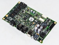 AX012175- Board, Controller, FC310