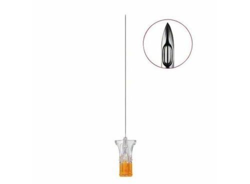 Спинальная игла B Braun Pencan Pencil Point (25 шт. в упаковке)