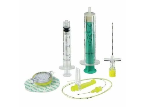Детский эпидуральный набор B Braun Perifix ONE