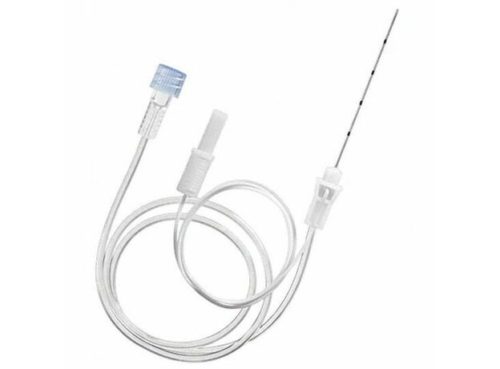 B Braun Stimuplex A Изолированная игла