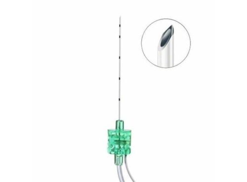 Эхогенная игла B Braun Stimuplex с ультраизоляцией