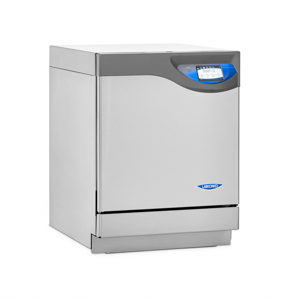 Мойка стеклянной посуды Labconco SteamScrubber — изображение 2
