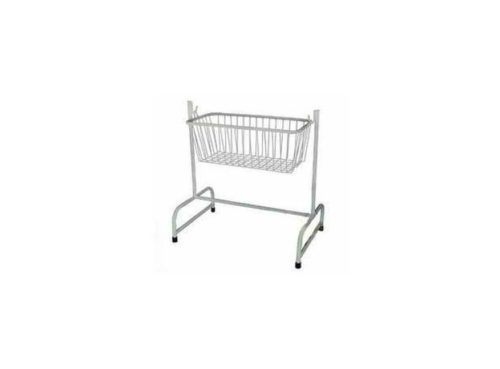 Baby Cradle on Stand