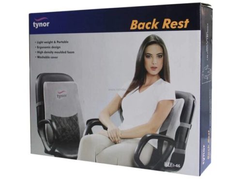 Спинка Tynor полная