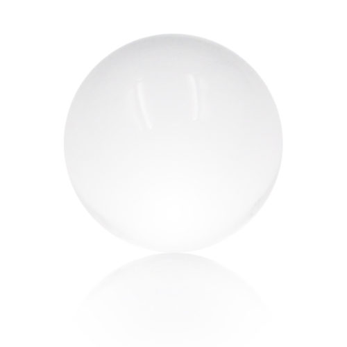 Шаровые линзы