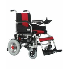 Electric Wheelchair