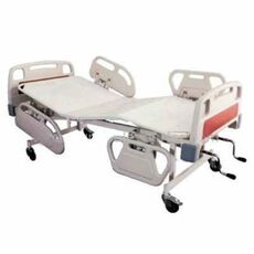 Manual Hospital Bed
