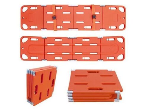 Носилки для позвоночника, складные